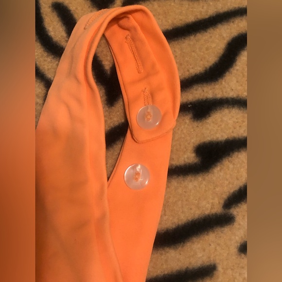 *RARE FIND* 1960’s Mod Elizabeth Stewart Vintage Two Piece Swimsuit Play Suit - Picture 11 of 12